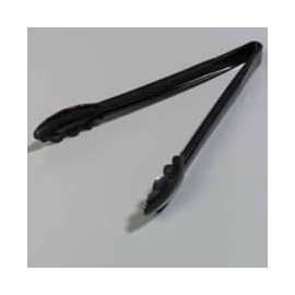 Carlisle 471203 - Carly Utility Tong 11-3/4", Black