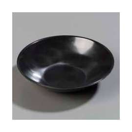Carlisle 575B03 - Bowl 13 Oz., Black