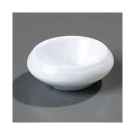 Carlisle 085502 - Butter Dish 1 Oz., White