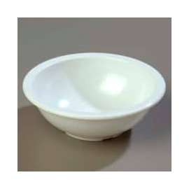 Carlisle KL11502 - Kingline Chowder Bowl 16.7 Oz., 6-3/32", White