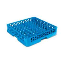 Carlisle RP14 - Opticlean All-Purpose Plate & Tray Rack, Carlisle Blue