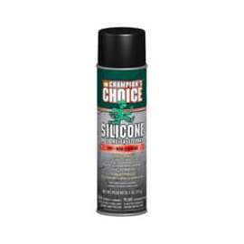 Champion's Choice Silicone Mold Release 11 oz. Can, 12 Cans/Case - 438-5162