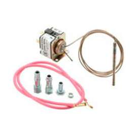White-Rodgers Mercury Flame Sensor 48" Element 3049-115