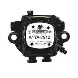 Suntec Single Stage Oil Pump, RH-RH, 1725 RPM, 20 Biodiesel Compatible