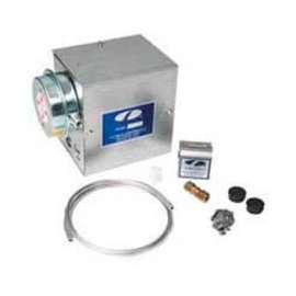 Field Controls Control Kit For 24V Gas Boiler Or Water Heater CK-41F