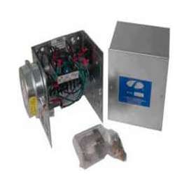 Field Controls Control Kit With Fixed Post Purge & With Draft Control For Gas CK-43F