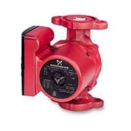 Grundfos Super Brute 3-Speed Circulator Water Pump UPS-15-58-FC, 59896341, 115v, Cast Iron