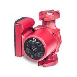Grundfos Super Brute 3-Speed Circulator Water Pump UPS-15-58-FRC, 59896343, 115v, Cast Iron