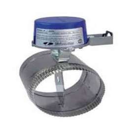 Field Controls 10" Gas Vent Damper GVD-10PL