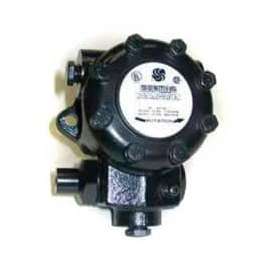 Suntec Model J Single-Stage Fuel Unit J4NB-A1000G, RH-LH, 1725 RPM, 26 GPH, 40 psi