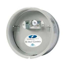 Field Controls 7" Oil Draft Control RC-7