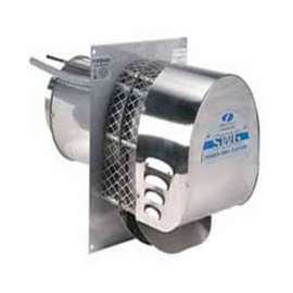Field Controls 8" Power Venter 740,000 BTU SWG-8