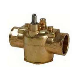 Erie 3/4" General Purpose Sweat Valve Body 2.5 CV VT2312