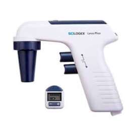SCILOGEX Levo Plus Motorized Pipette Filler, 74020002