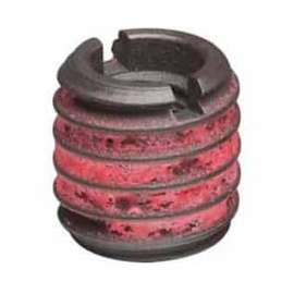 5/8-11 Carbon Steel Insert For Metal - 329-10 - Made In USA