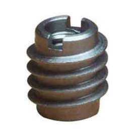 1/4-20 Insert For Hard Wood - Stainless - 400-4-Cr