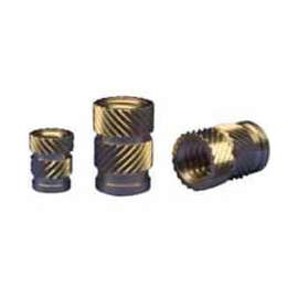 5/16-24 Straight Ultrasonic Insert - Flush - Hi-524-Wh