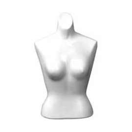 Ladies' Blouse Form - Black