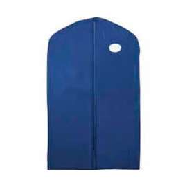 24" X 40", 5 Gauge Vinyl Taffeta W/Window & Zipper - Black W/Black Trim