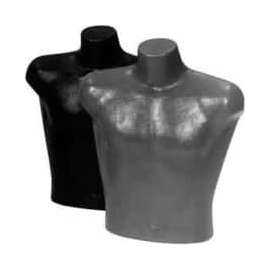 Muscular Shirt Form - Suntan