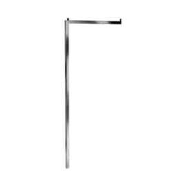 16" Straight Arm Only For K10 - Min Qty 2