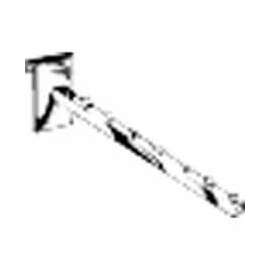 7 Ball Waterfall - Semi-Gloss Black