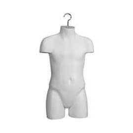 Children'S Torso - Black