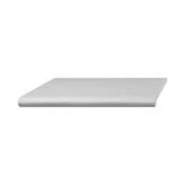 13"D X 24"L Duron Shelf - Open - White