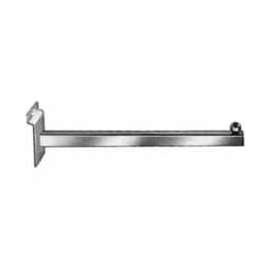12" Faceout - Square Tubing - Semi-Gloss Black