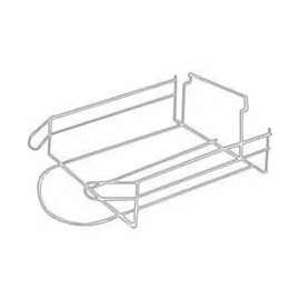 Wire Cap Display - Semi-Gloss Black