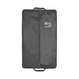 24" X 40", 6 Gauge Vinyl Taffeta W/Nylon Trim & Handles, Window/Pocket & Zipper