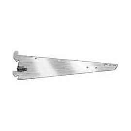 16" Blade Bracket W/ Tightening Screw - Zinc