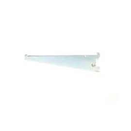 12" Blade Shelf Bracket With Lip