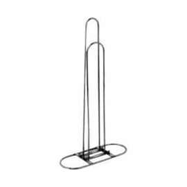 18" L Hanger Stacker - Chrome