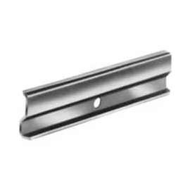 Splicer For 1/2" X 1-1/2" Rectangular Tubing - Zinc