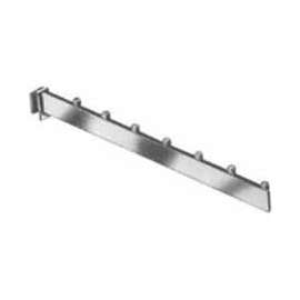 7 Cube Waterfall - Satin Chrome