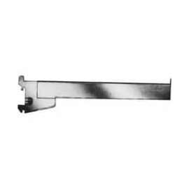 12" Rectangular Tubing Straight Arm (Imperial) - Chrome