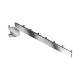 7 Cube Rectangular Tubing Waterfall - Chrome