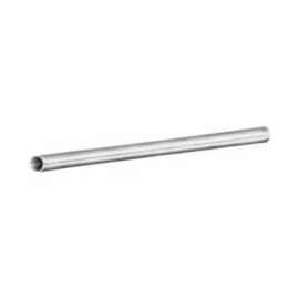 8'L Round Tubing W/ 1-1/16" Dia - Chrome