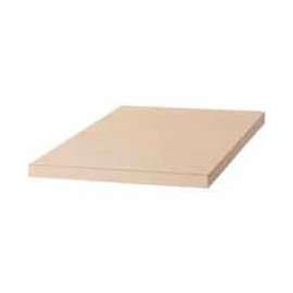 12"L X 11-3/4"W Mdf/Melamine Shelf For T502sc - Hard Rock Maple