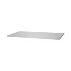 13"L X 48"W Mdf/Melamine Shelf For T500sc - Hard Rock Maple