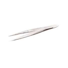 ADC Plain Splinter Forceps, 3-1/2"L, Stainless Steel