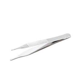 ADC Adson Tissue Forceps, 4-1/2"L, Stainless Steel