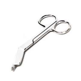 ADC Lister Bandage Scissors, 5-1/2"L, Stainless Steel