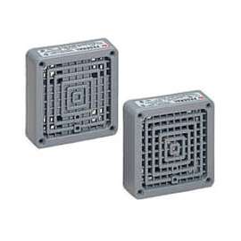 Federal Signal 350-024-30 Horn, 24VAC