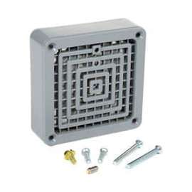 Federal Signal 350-120-30 Horn, 120VAC