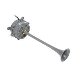 Federal Signal 55-120-1 Horn, 120VAC, resonating