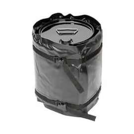 Powerblanket Insulated Drum Heating Blanket For 5 Gallon Drum, Up To 100°F, 120V