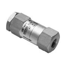 Guardair 38H18, 3/8" Npt Excess Flow Check Valve