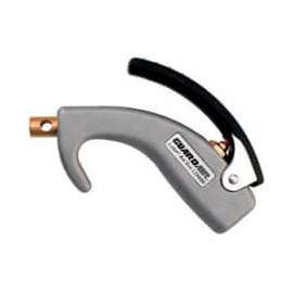 Guardair LZR600, Lazer Palmswitch Safety Air Gun